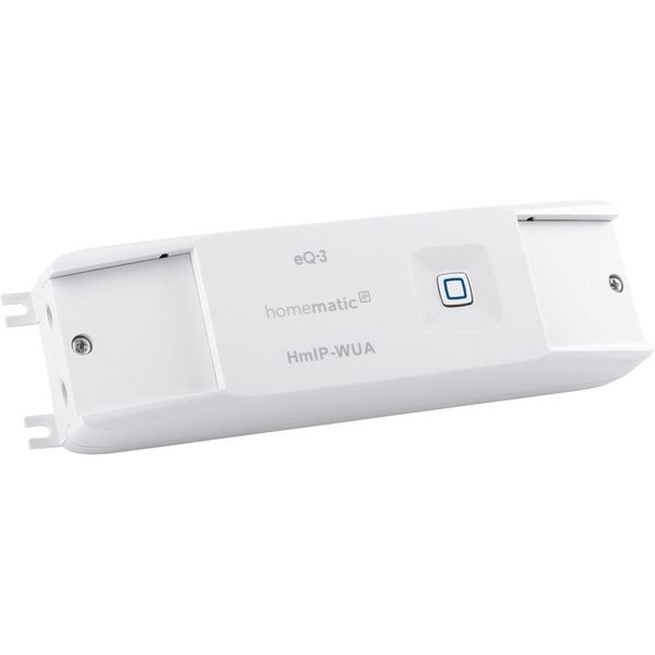Homematic IP Universal Schaltaktor - 0-10 V HmIP-WUA 154761A0