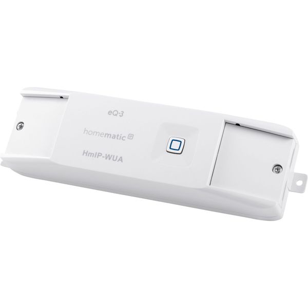 Homematic IP Universal Schaltaktor - 0-10 V HmIP-WUA 154761A0