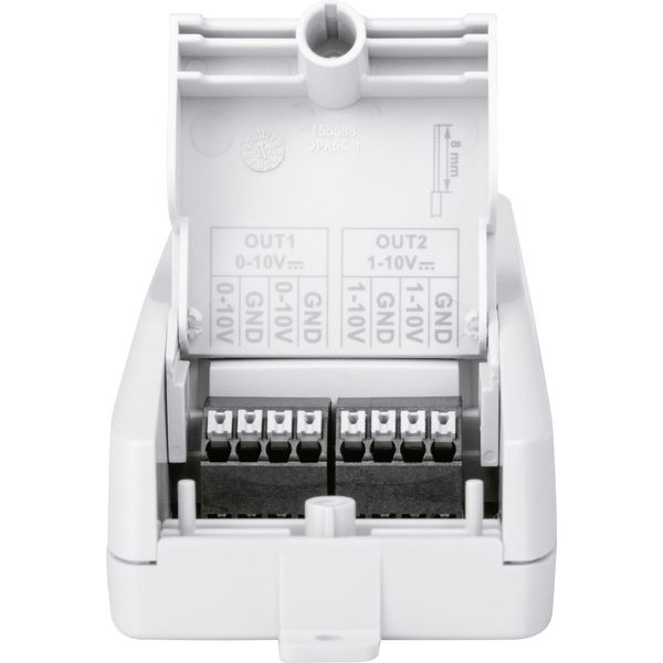 Homematic IP Universal Schaltaktor - 0-10 V HmIP-WUA 154761A0