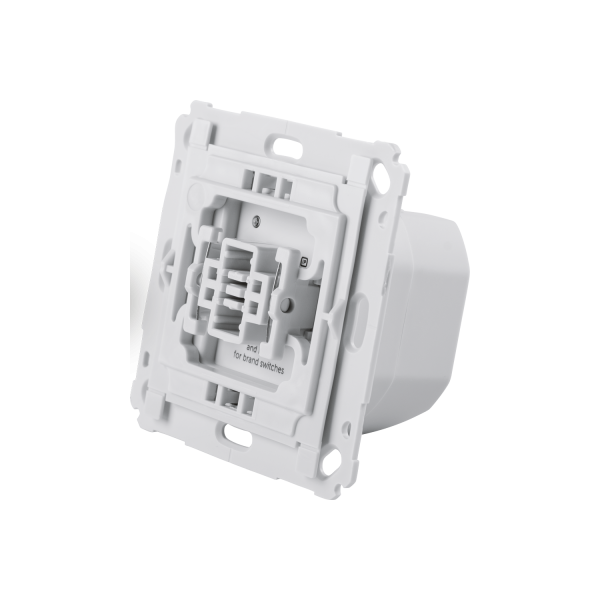 Homematic IP Adapter-Set Siemens EQ3-ADA-S 155263A2