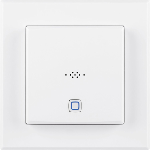 Homematic IP CO2-Sensor, 230V HmIP-SCTH230 155592A0