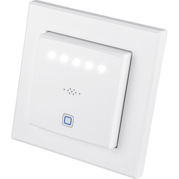 Homematic IP CO2-Sensor, 230V HmIP-SCTH230 155592A0
