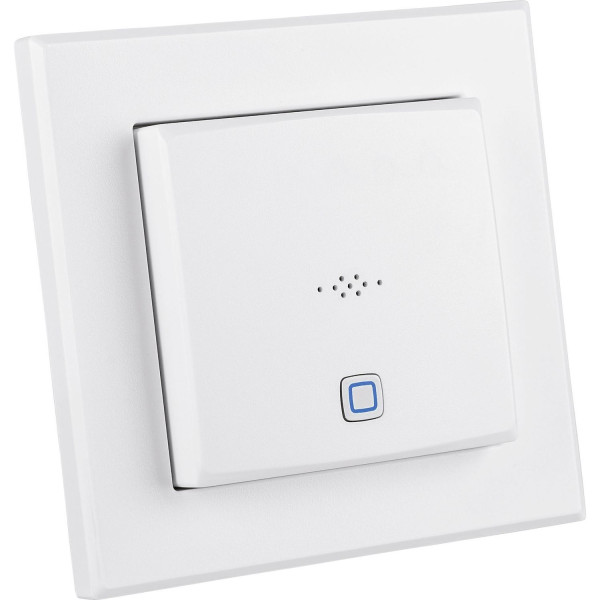 Homematic IP CO2-Sensor, 230V HmIP-SCTH230 155592A0