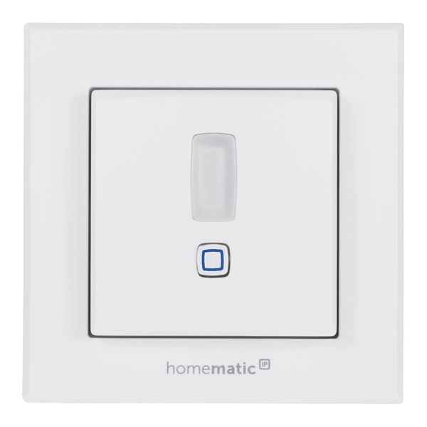 Homematic IP Bewegungsmelder im 55er-Rahmen - innen HmIP-SMI55-2 156242A0