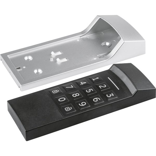 Homematic IP Keypad HmIP-WKP 156424A0