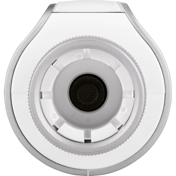 Homematic IP Heizkörperthermostat - Evo, silber HmIP-eTRV-E-S 156650A0