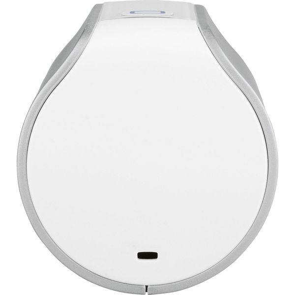 Homematic IP Heizkörperthermostat - Evo, silber HmIP-eTRV-E-S 156650A0
