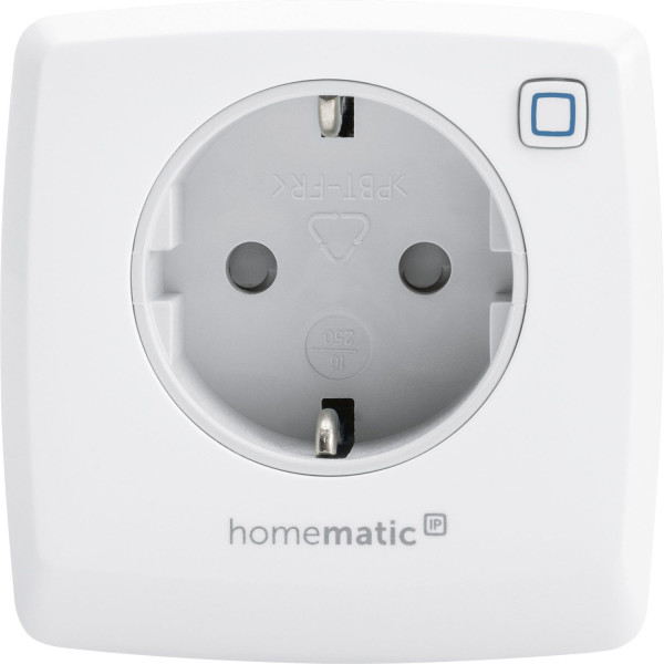 Homematic IP Schaltsteckdose HmIP-PS-2 157338A0