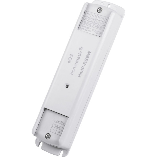 Homematic IP LED Controller - RGBW HmIP-RGBW 157662A0