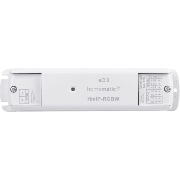 Homematic IP LED Controller - RGBW HmIP-RGBW 157662A0