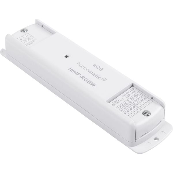 Homematic IP LED Controller - RGBW HmIP-RGBW 157662A0