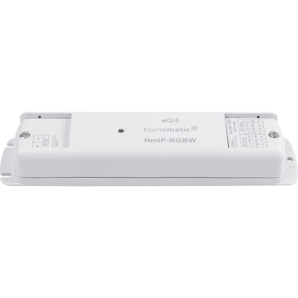 Homematic IP LED Controller - RGBW HmIP-RGBW 157662A0