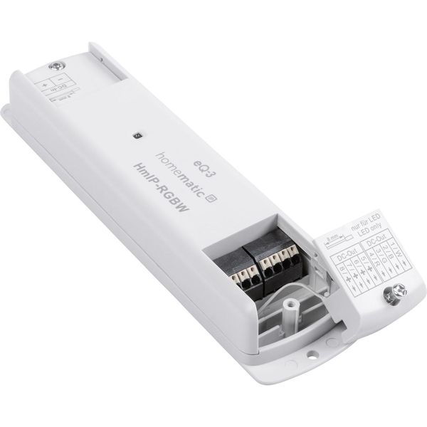 Homematic IP LED Controller - RGBW HmIP-RGBW 157662A0