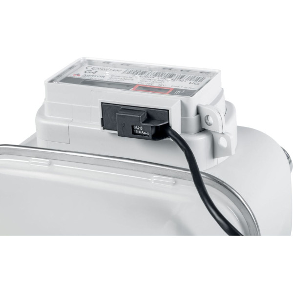 Homematic IP Schnittstelle für Gaszähler HmIP-ESI-GAS 160253A0