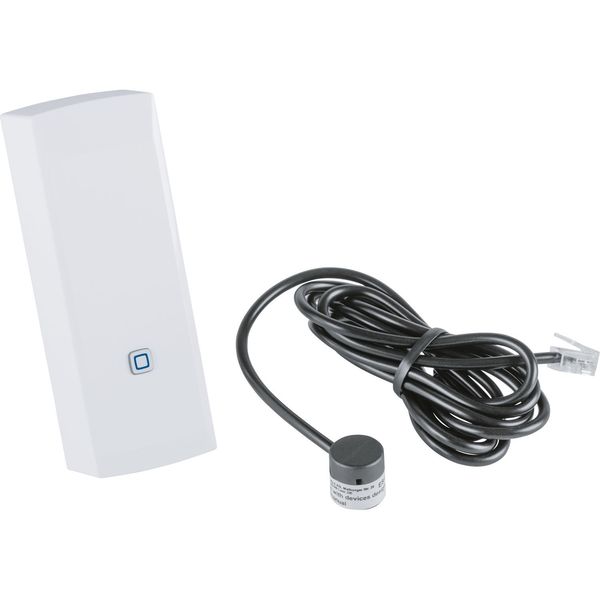 Homematic IP Schnittstelle für digitale Stromzähler HmIP-ESI-LED 160256A0