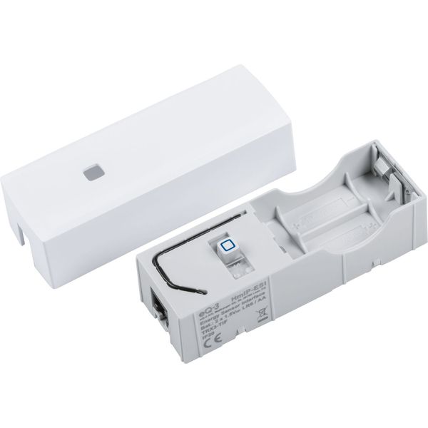 Homematic IP Schnittstelle für digitale Stromzähler HmIP-ESI-LED 160256A0