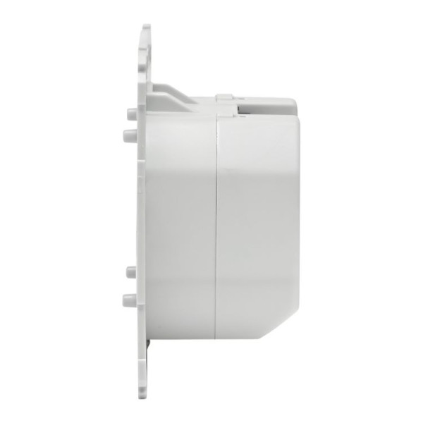 Homematic IP Wandtaster für Markenschalter - 2-fach HmIP-BRC2-2 161839A0