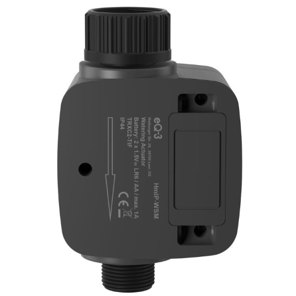 Homematic IP Smart Home Bewässerungsaktor, HmIP-WSM 162114A0
