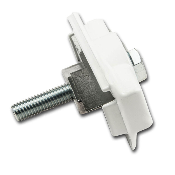 ISOLED 3-Phasen Adapter mechanisch, weiß