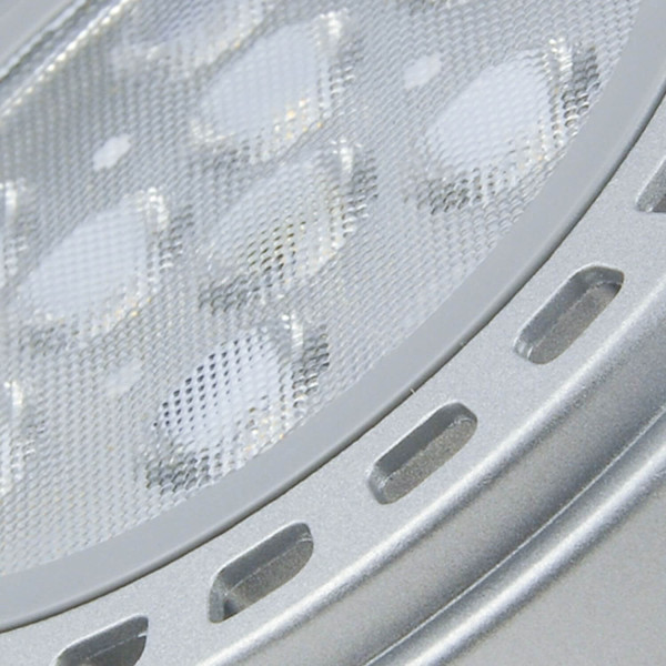 ISOLED AR111 G53 Spot, 11W, 30°, neutralweiß