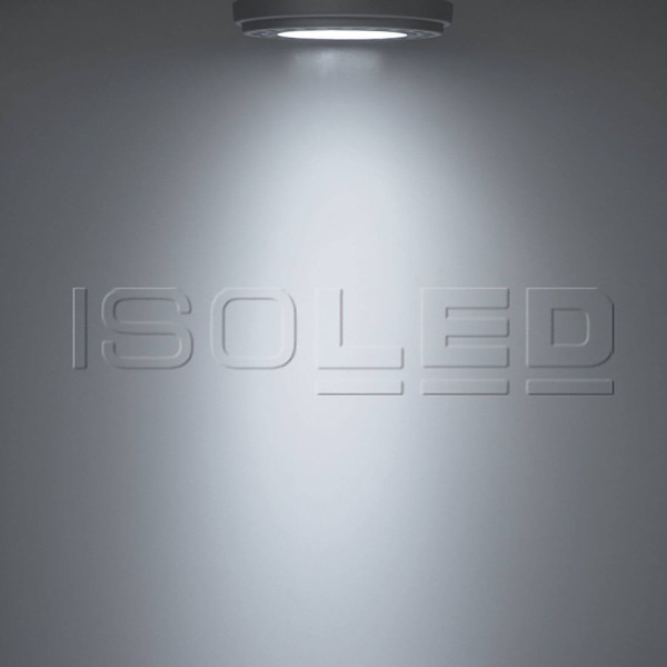 ISOLED AR111 G53 Spot, 11W, 30°, neutralweiß