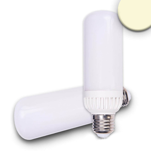 ISOLED E27 LED Corn 11W, 360°, warmweiß