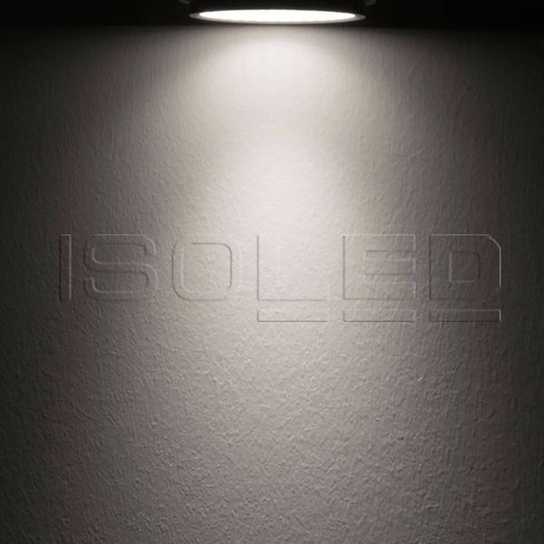 ISOLED AR111 30W, 35°-50° variabel, neutralweiß, inkl. externem VG