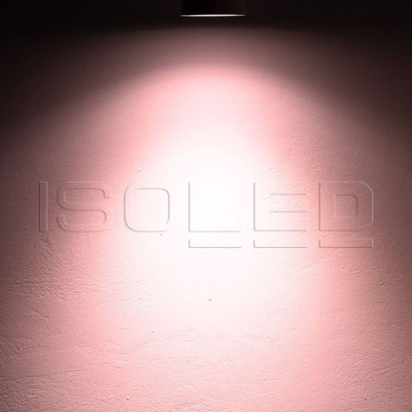 ISOLED AR111 Fresh Meat Light 30W, 35°-50° variabel, inkl. externem VG