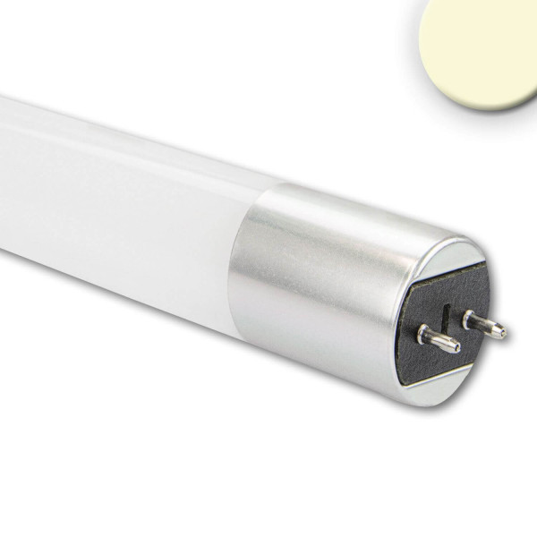 ISOLED T8 LED Röhre Nano+, 150cm, 22W, warmweiß