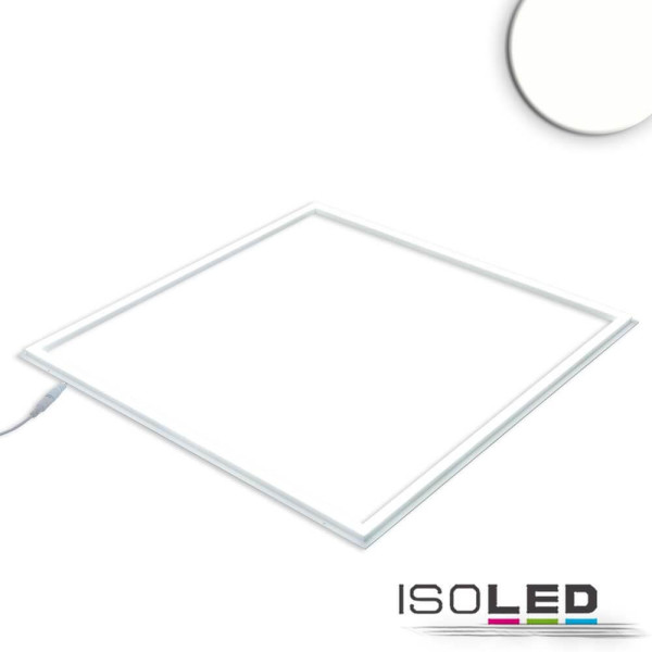 ISOLED LED Panel Frame 625, 40W, neutralweiß