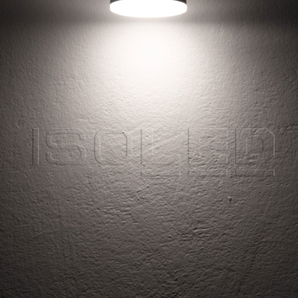 ISOLED GX53 LED Leuchtmittel 30 SMD, 6 Watt, neutralweiß