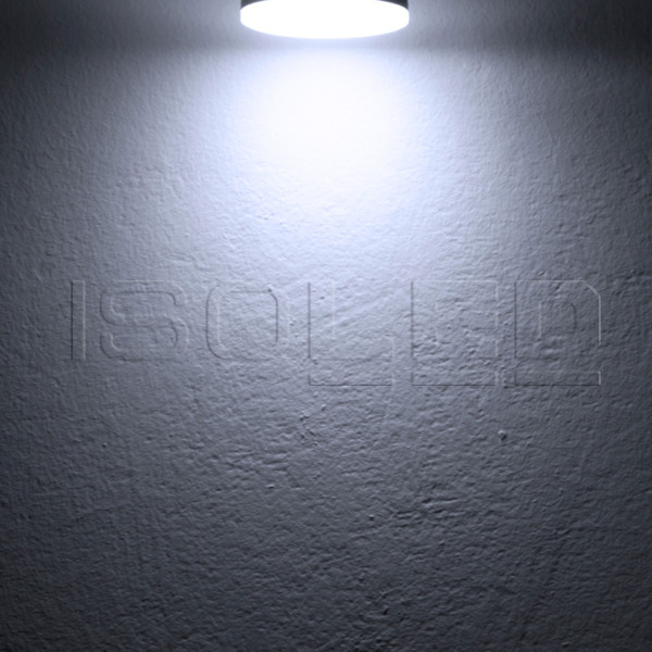 ISOLED GX53 LED Leuchtmittel 30 SMD, 6 Watt, kaltweiß
