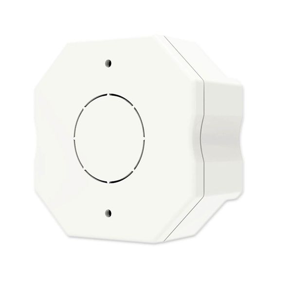 ISOLED Sys-Pro Universal-Push/Funk Mesh-Dimmer 230V, 360VA, Phasenan-/Abschnitt wählbar