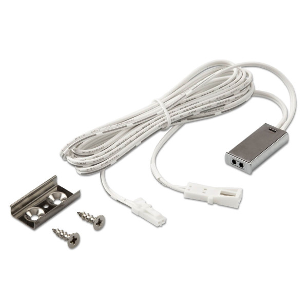 ISOLED MiniAMP Kontakt-SENSOR, 12-24V DC, 5A