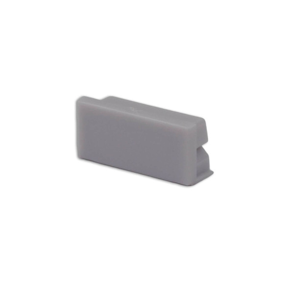 ISOLED Endkappe EC75 für Profil PURE14 S, 1 STK