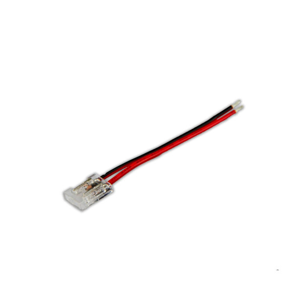 ISOLED Kontakt-Kabelanschluss Universal K2-210 für 2-pol. IP20 Flexstripes 10mm