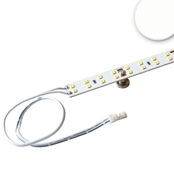 ISOLED LED T5/T8 Umrüstplatine 840, 85cm, MiniAMP, 136 LED, 24V, 14W, 170 lm/W, neutralweiß, dimmbar