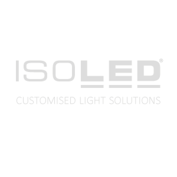 ISOLED Notlicht-Upgrade mit LiFePO4 3000mAh Akku, 4W (50-300V DC)