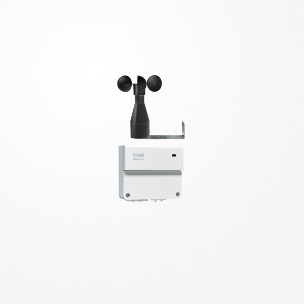 Jung 132UWS Windsensor mit Umsetzer