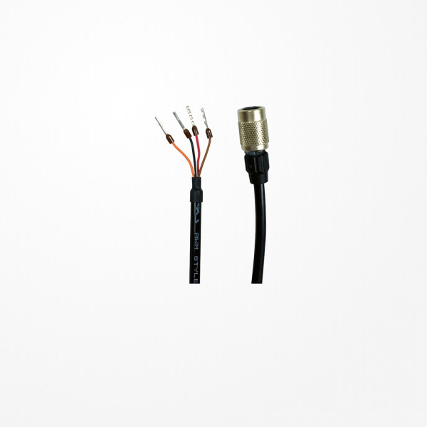 Jung 2225CAB Anschlussleitung 5 m, LiYCY 4xAWG26