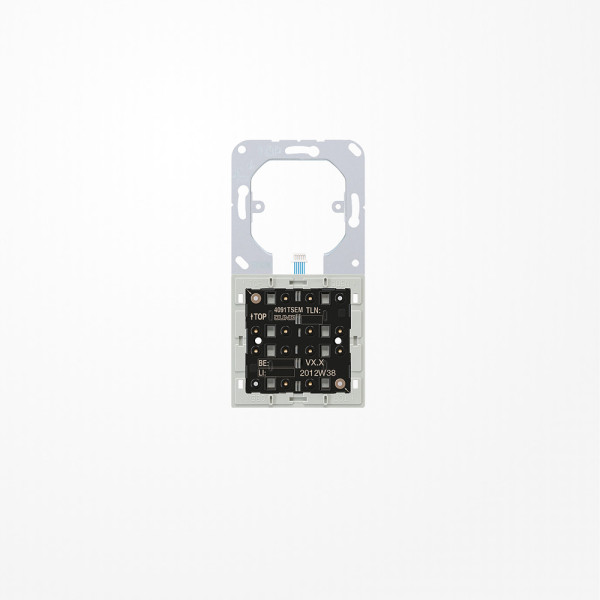 Jung 4091TSEM Tastsensor-Erweiterungsmodul 1fach, F40