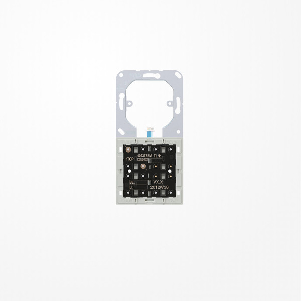 Jung 4093TSEM Tastsensor-Erweiterungsmodul 3fach, F40