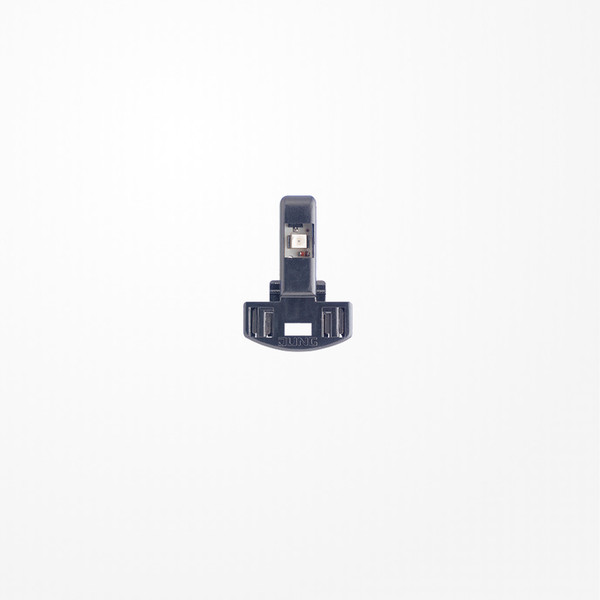 Jung 961248LEDW LED-Lampe, weiß, 12  48 V ~, 4 mA
