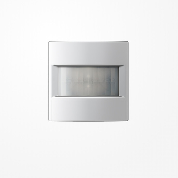 Jung AL17180 LB-Management LB-Management Bewegungsmelder 1,1 m (SENS.), Standard, Serie LS, Aluminium