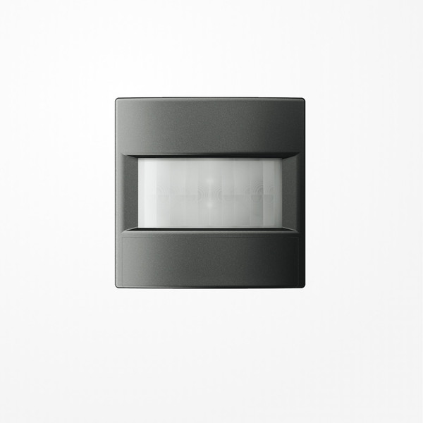 Jung AL17180AN LB-Management LB-Management Bewegungsmelder 1,1 m (SENS.), Standard, Serie LS, anthrazit