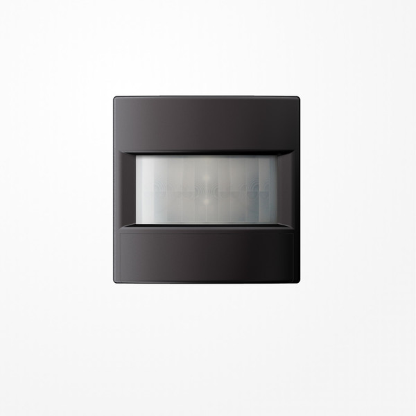 Jung AL17182D LB-Management LB-Management Bewegungsmelder 1,1 m (TIME), Standard, Serie LS, dark