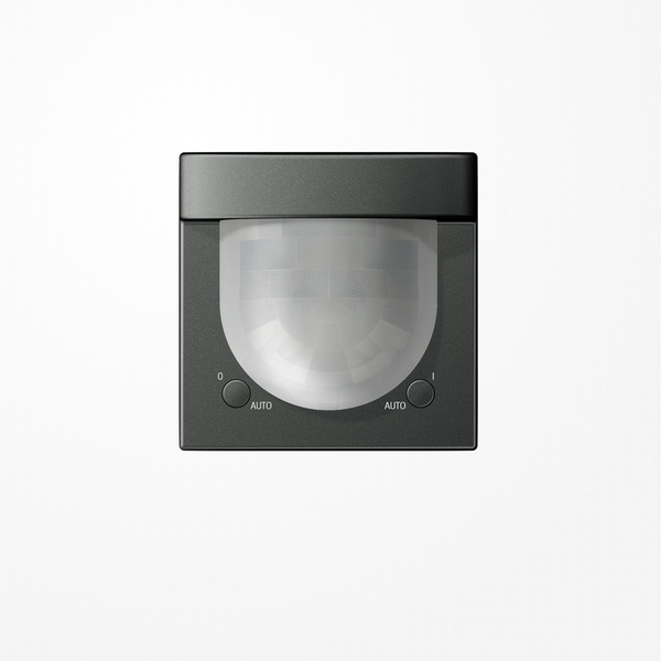 Jung AL3281-1AN KNX Automatikschalter 2,20 m, Universal, Serie LS, anthrazit