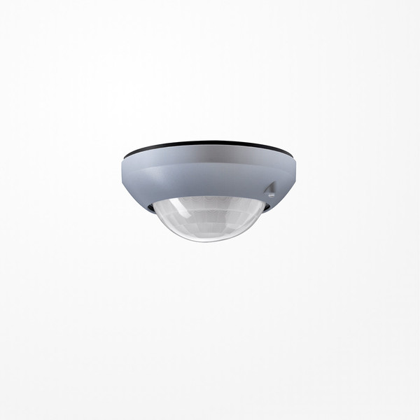 Jung BT17361AL JUNGHOME JUNG HOME Präsenzmelder, aluminium