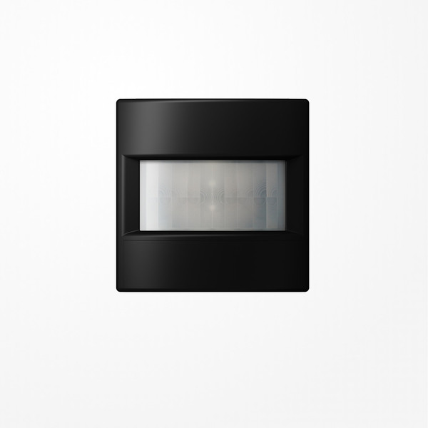 Jung BTLS17181SWM JUNGHOME JUNG HOME Bewegungsmelder 1,1 m, Serie LS, graphitschwarz matt
