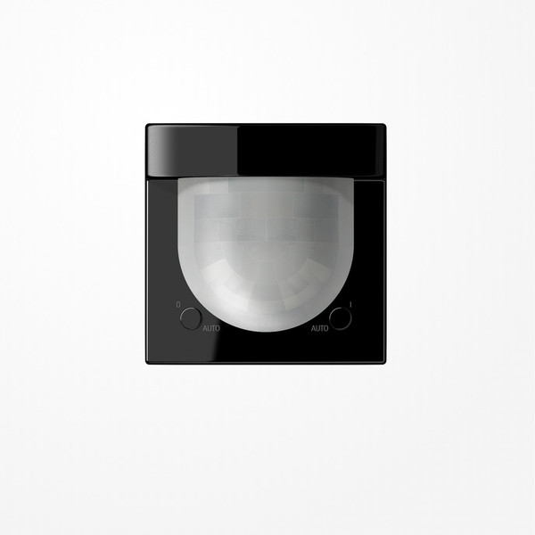 Jung BTLS17182SW JUNGHOME JUNG HOME Bewegungsmelder 2,2 m, Serie LS, schwarz